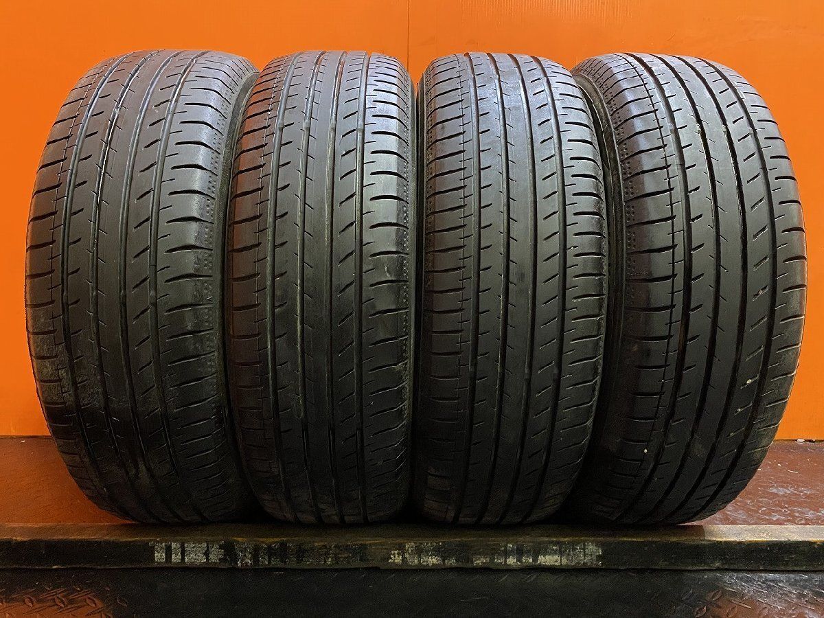 Yokohama BluEarth ES 16インチ ホイールセット走行1500 【公式通販】