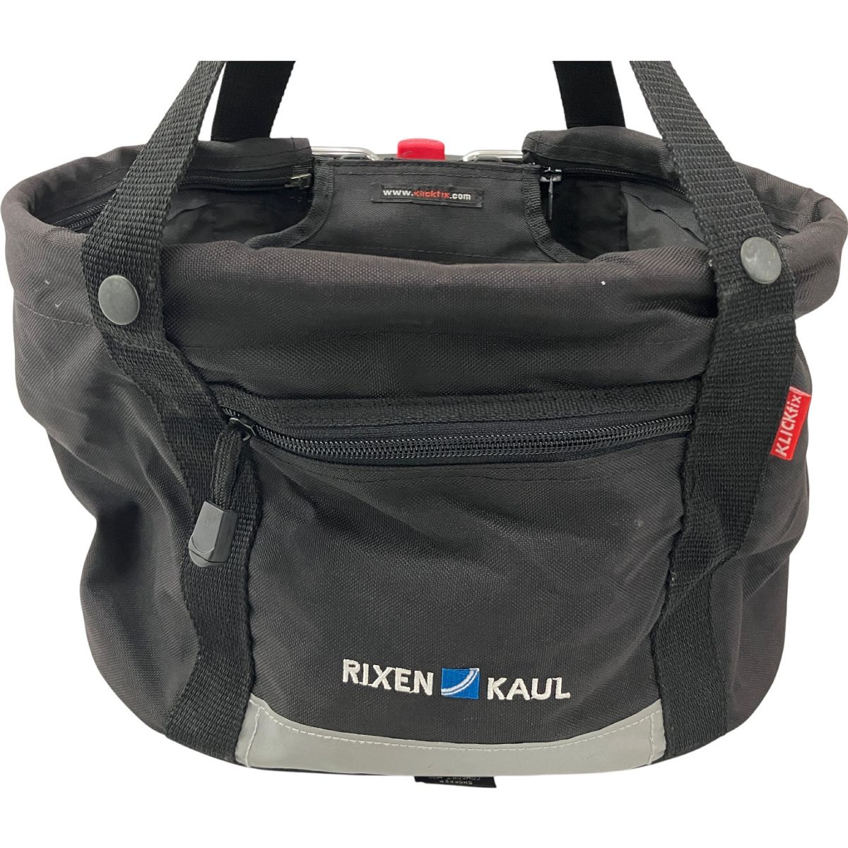 RIXEN&KAUL リクセンカウル ショッパーコンフォートミニ