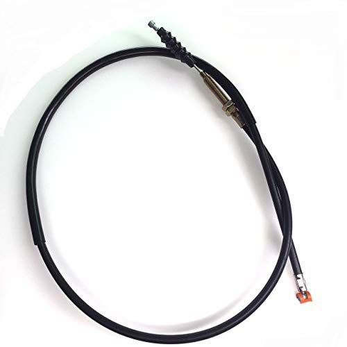 CB125T クラッチ ケーブル ワイヤー ホンダ 本田 バイク パーツ 修理