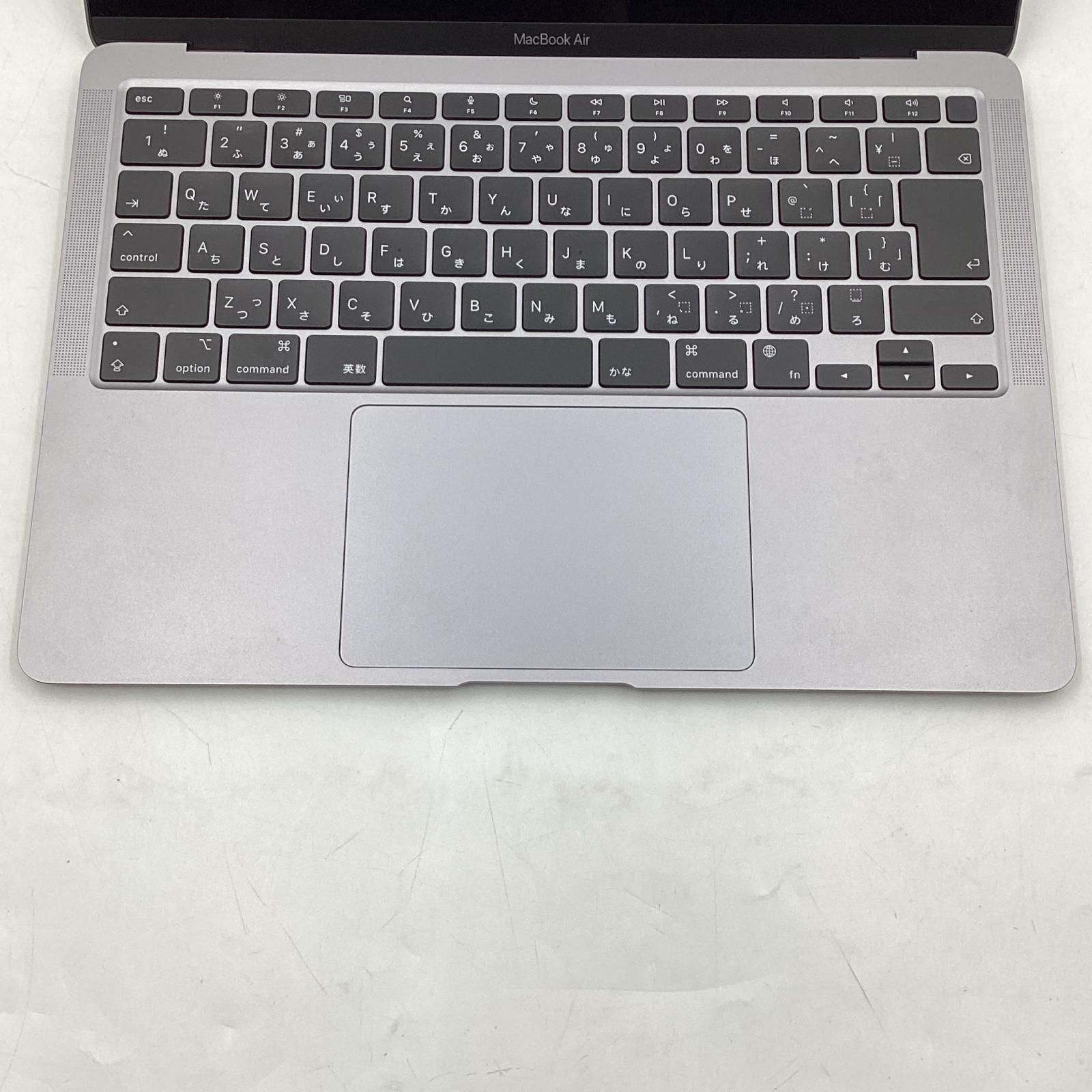MacBook