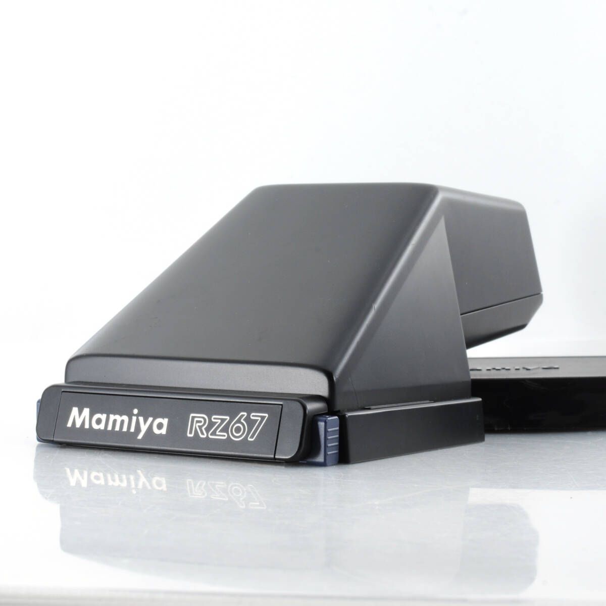 マミヤ Mamiya RZ67 AE Prism Finder プリズムファインダー M917