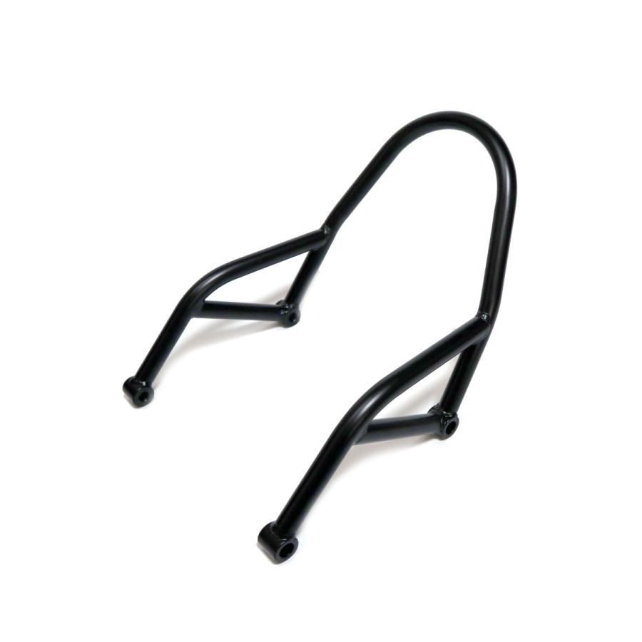 ホンダ レブル 250 500用 2017〜 シーシーバー バックレスト グラブバー カスタムパーツ