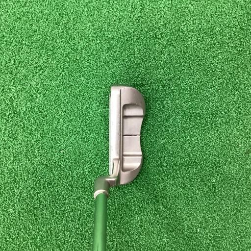オデッセイ WHITE HOT 4 34インチ パター PT スチール フレックスその他 メンズ 男性用 右利き 右用 Cランク ゴルフクラブ