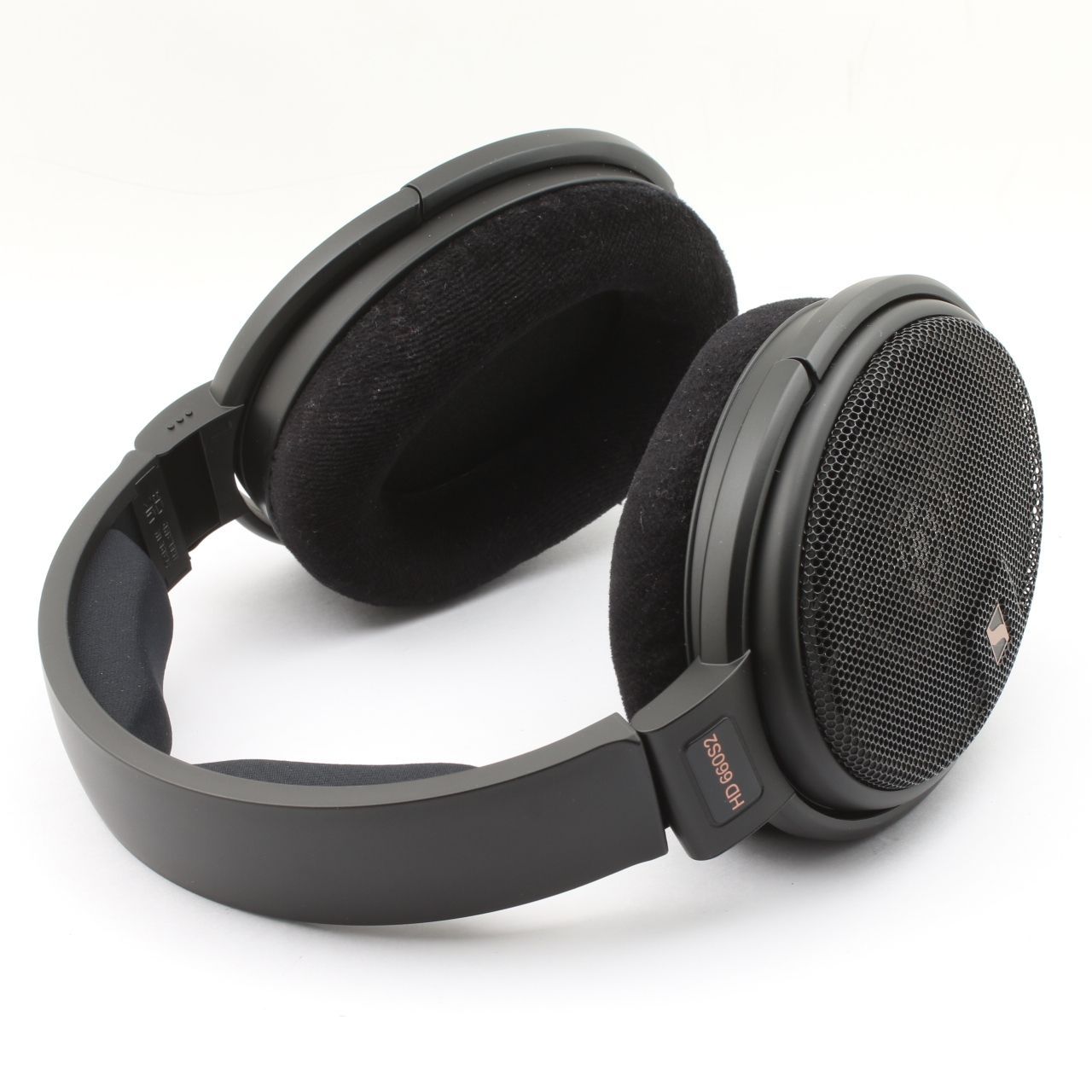 SENNHEISER ゼンハイザー HD 660S2 SENNHEISER ヘッドフォン