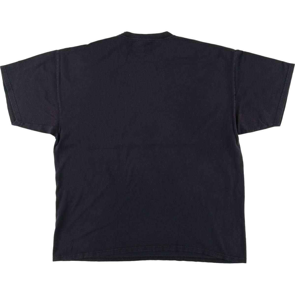 ラッシュ バンドTシャツ