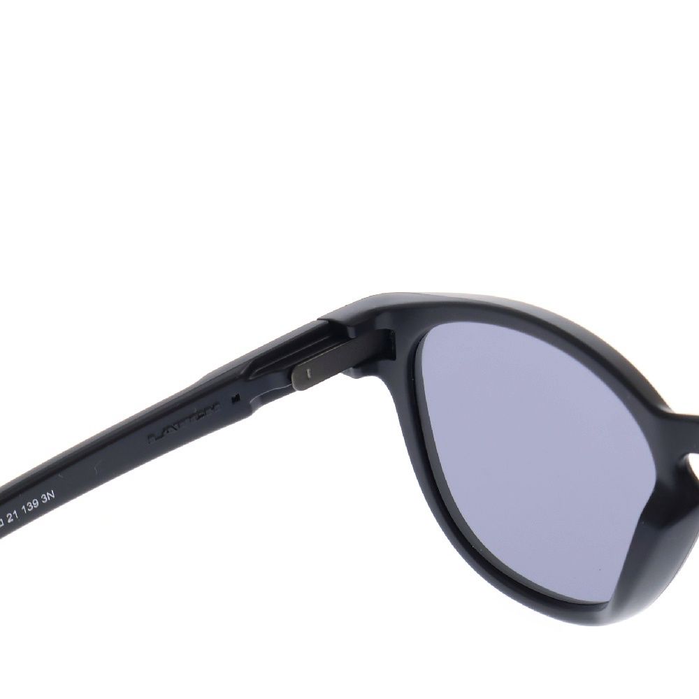 OAKLEY (オークリー) LATCH ラッチ アジアンフィット ラウンド