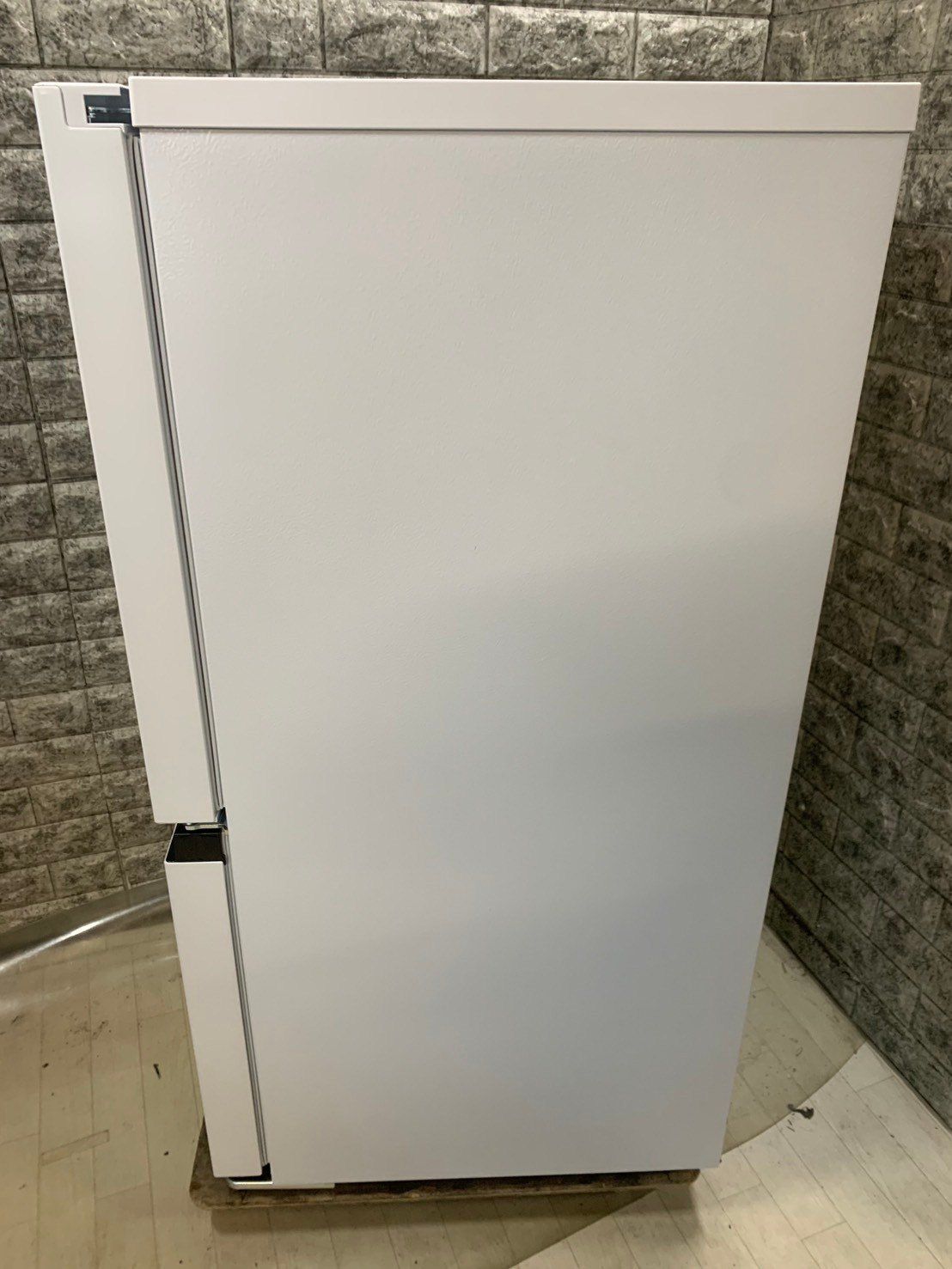 概要 トップユニット冷蔵庫 NR-FVF458 | 冷蔵庫 | Panasonic