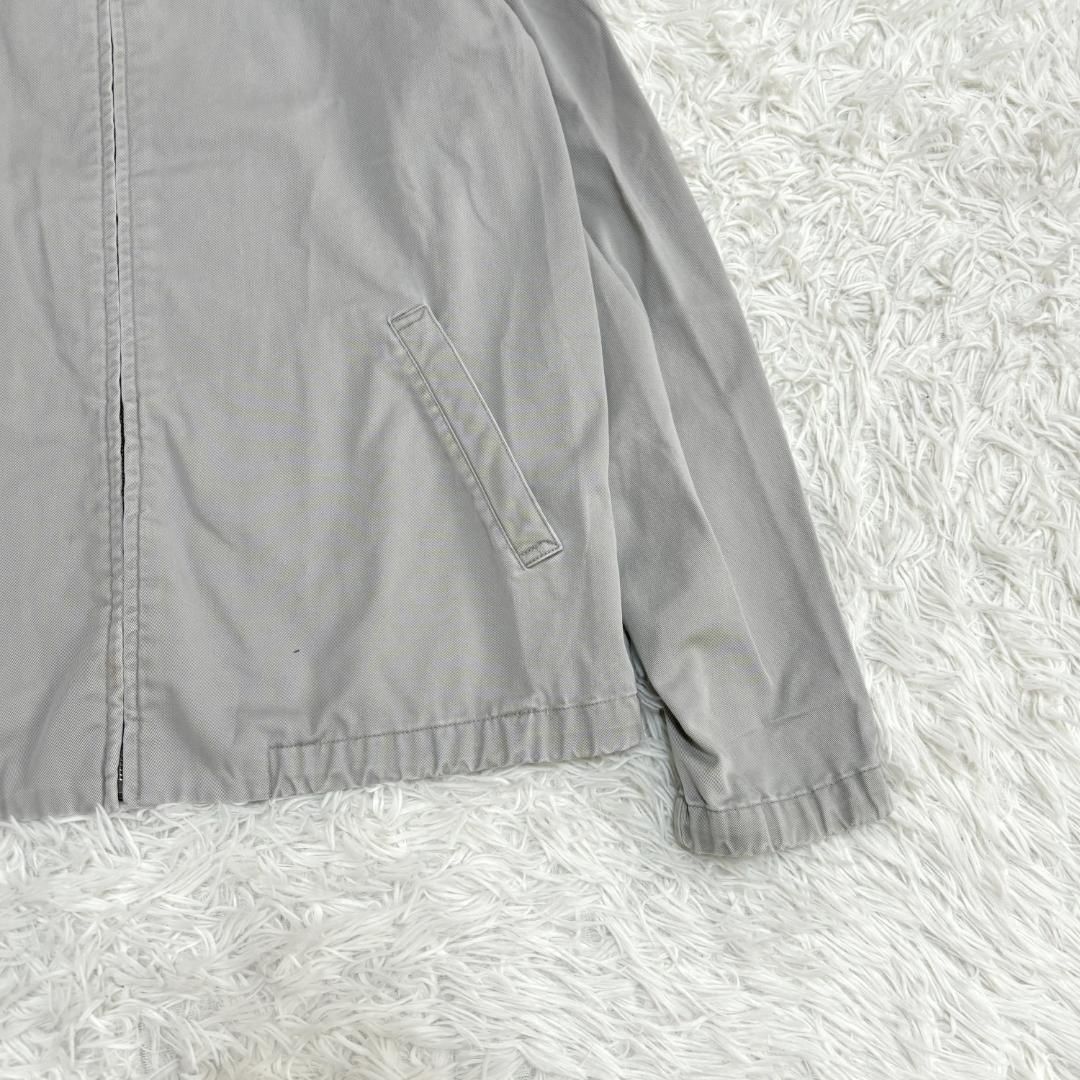 90s ラルフローレン スウィングトップ M ブラック 三角タグ 90's Polo Ralph Lauren Swing Top Black M / ポロ・ラルフ