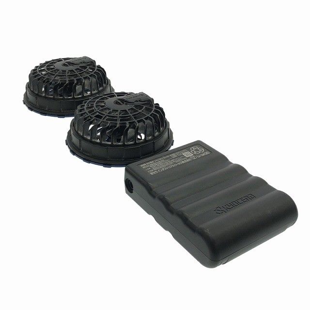 エアークラフト用 バッテリー