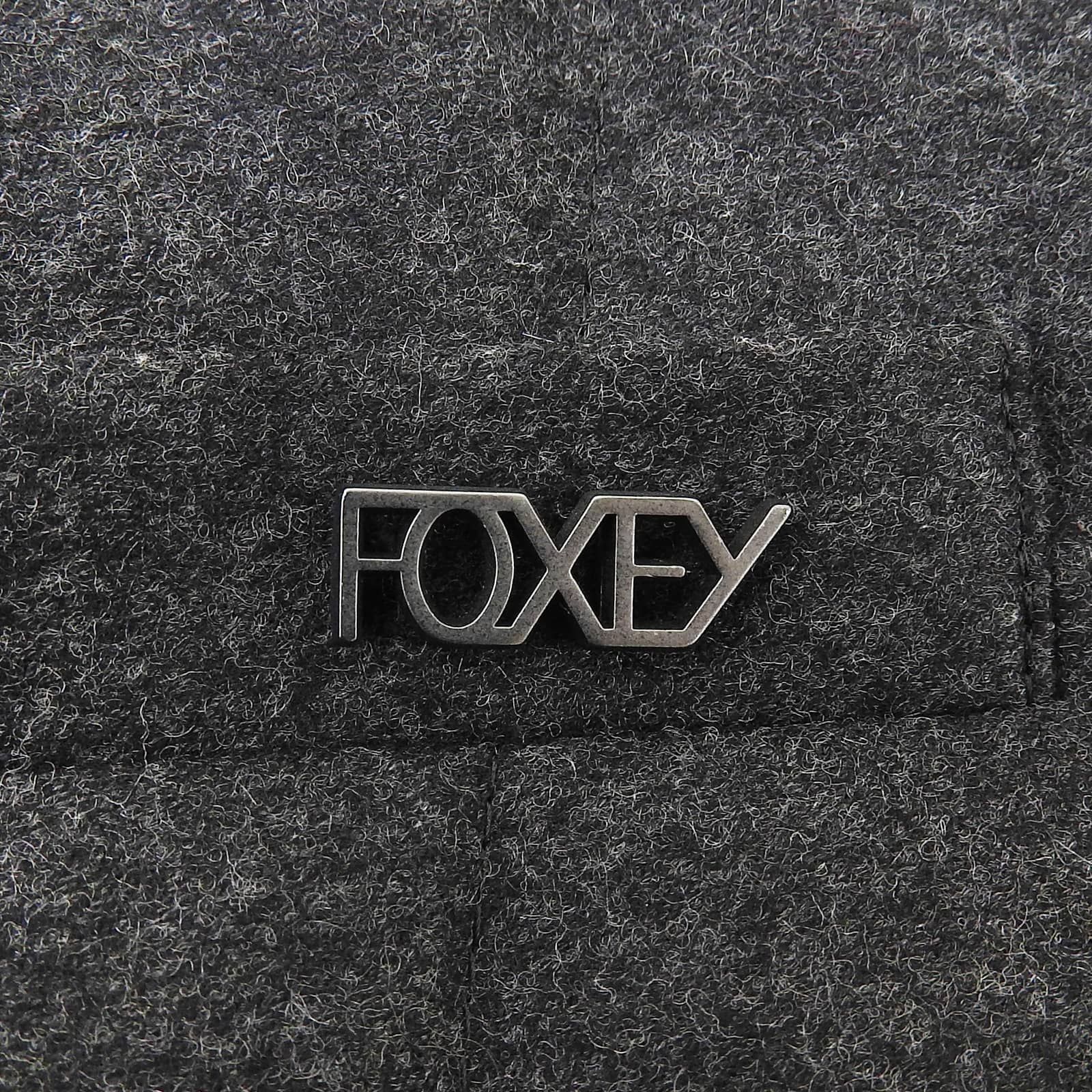 ▲FOXEY