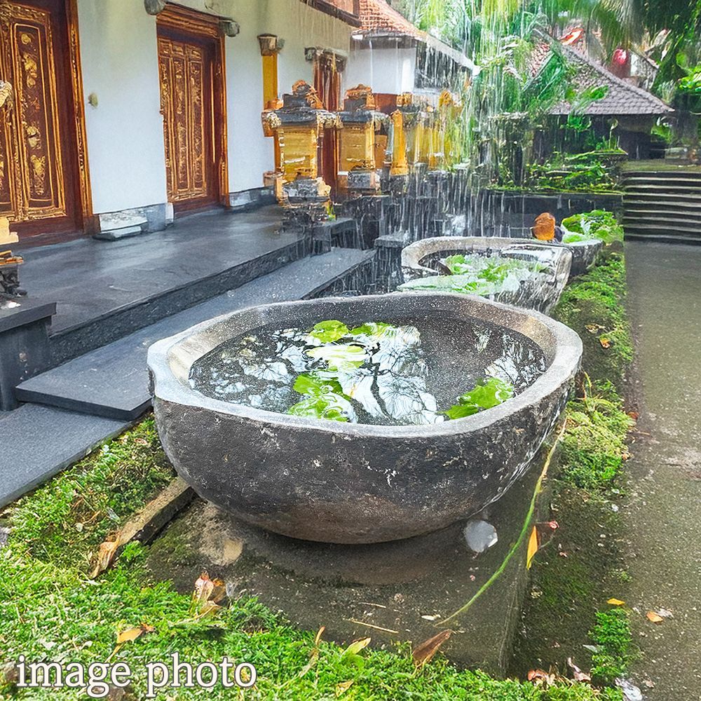 睡蓮鉢 石 大型 おしゃれ 庭 つくばい 手水鉢 蹲 水鉢 メダカ鉢