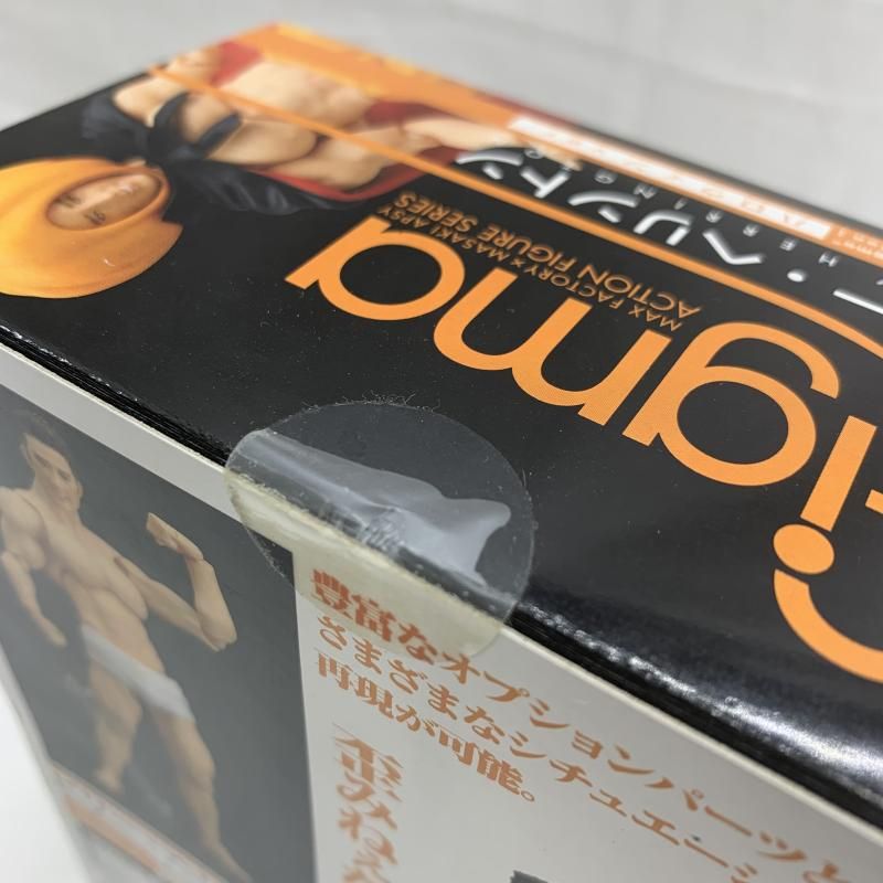中古】箱ｲﾀﾐ)figma ビリー・ヘリントン ハロウィンVer.[91] - メルカリ