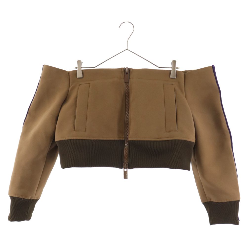 sacai 23ss ビスチェタンクトップ 23-06565 /YT sacai 23ss ビスチェタンクトップ 23-06565 /YT sacai 23ss