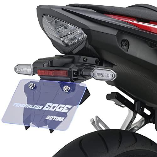 3営業日で発送 デイトナ DAYTONA フェンダーレスEDGECBR400R 19 品番 25802