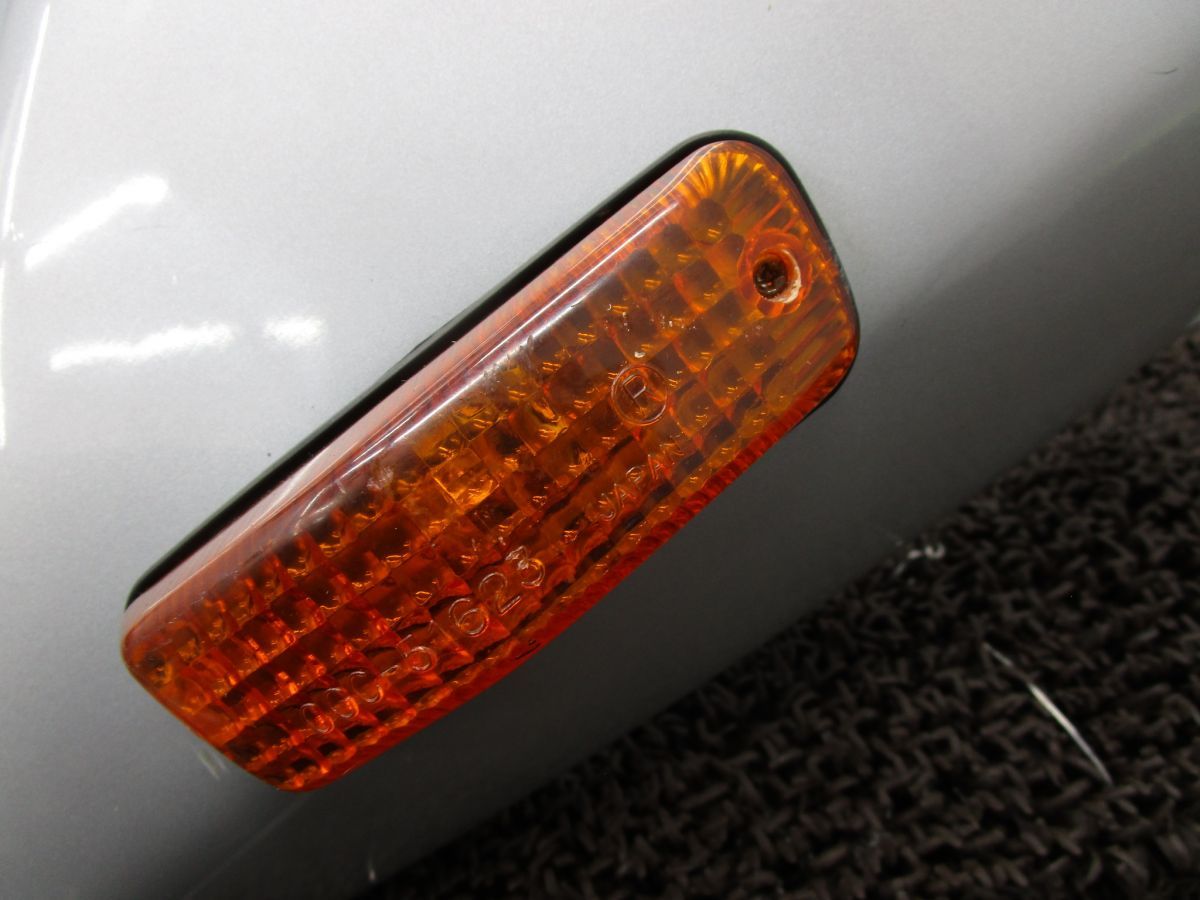 カタナ アッパーカウル