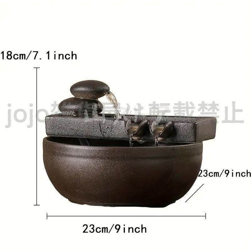 ウォーターフォール