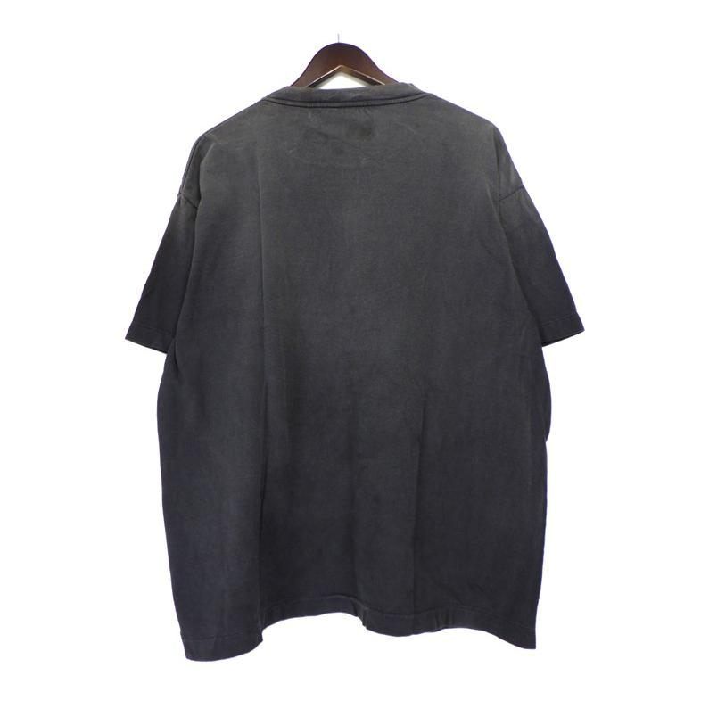 セントマイケル SAINT MICHAEL 25SS 【 SM-HR8-0000-004 SS TEE