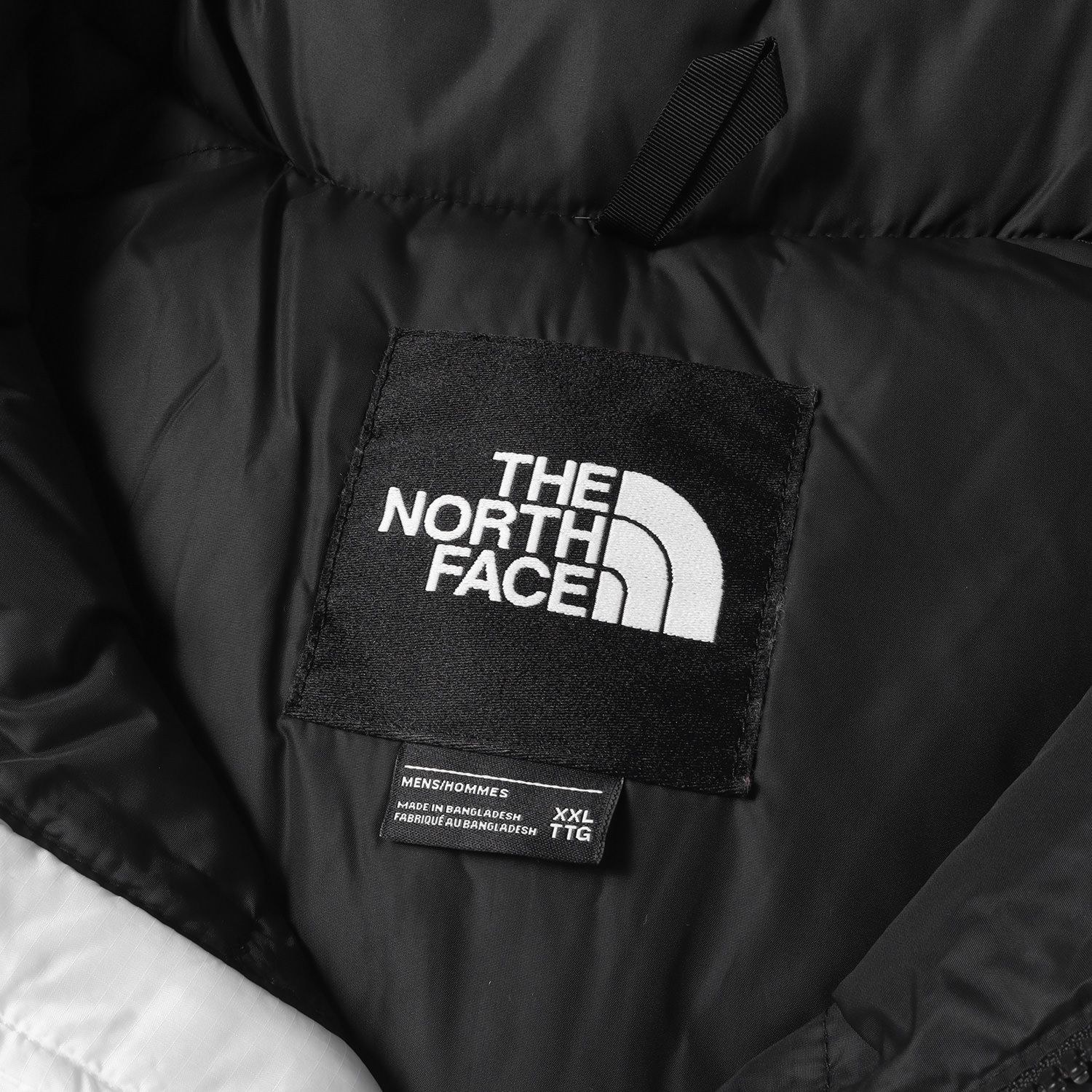 THE NORTH FACE ノースフェイス ダウン ジャケット サイズ:XXL