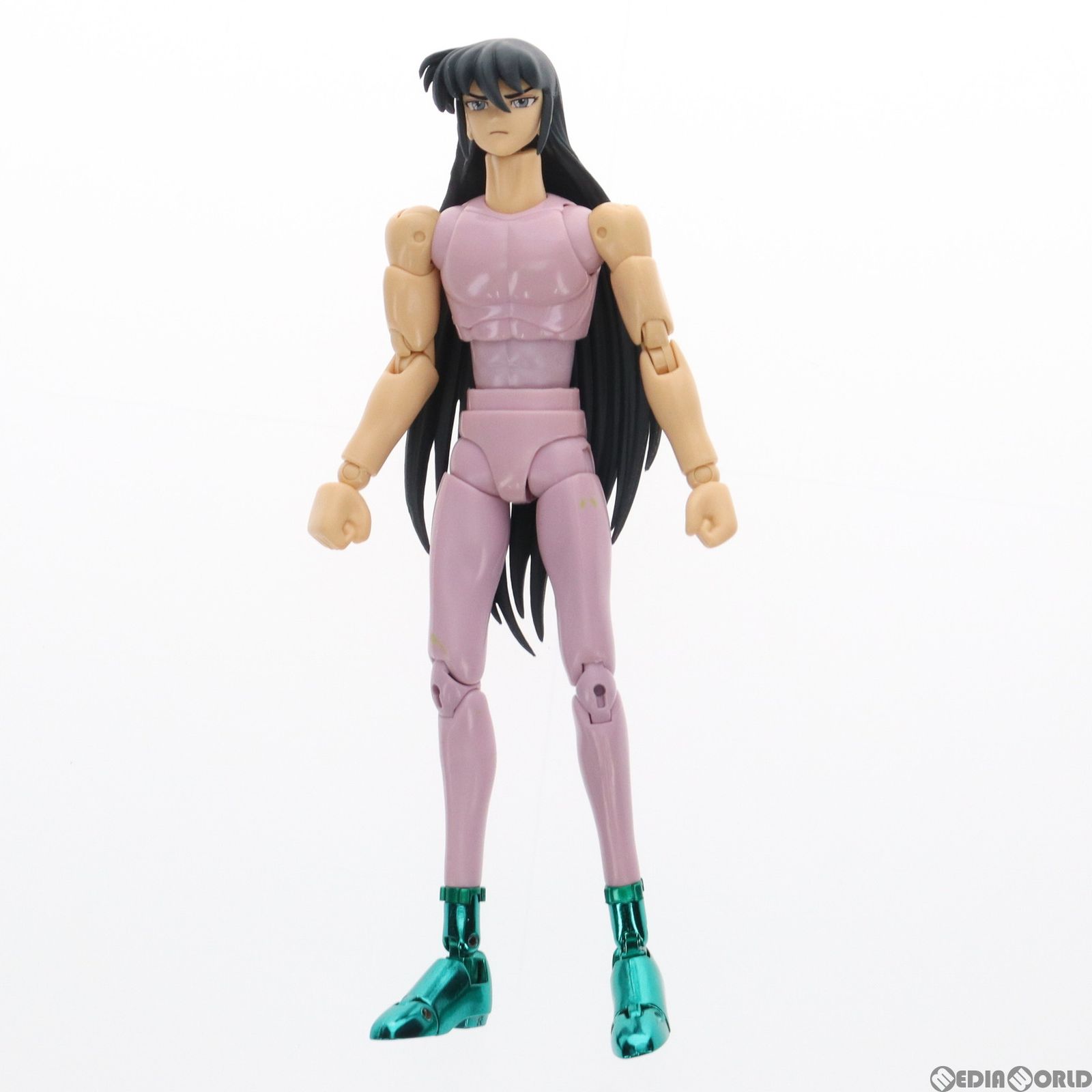 中古】聖闘士聖衣神話 聖闘士星矢 ドラゴン紫龍 初期青銅聖衣 中古】聖闘士聖衣神話 聖闘士星矢 ドラゴン紫龍 初期青銅聖衣