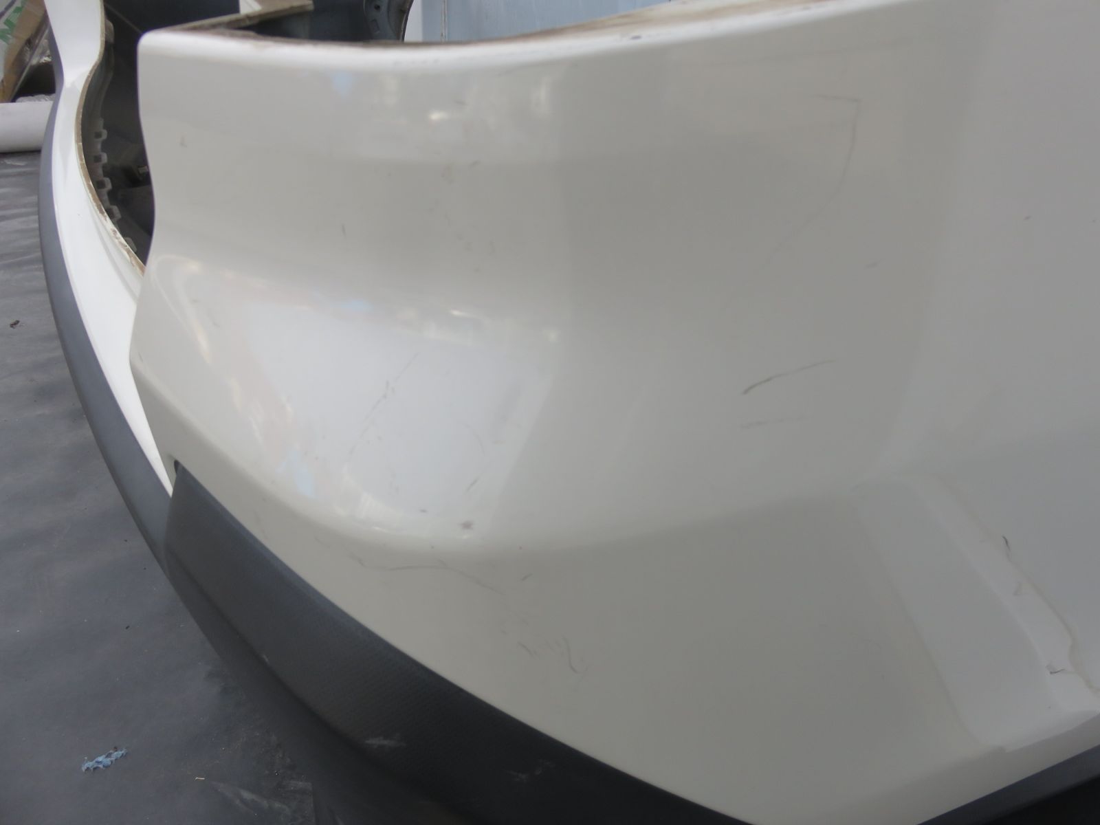 SFC2333 スバル エクシーガ YAM 純正 リアバンパー リヤバンパー クロスオーバー YA4 YA5 FFCRYSTALESIA_COM