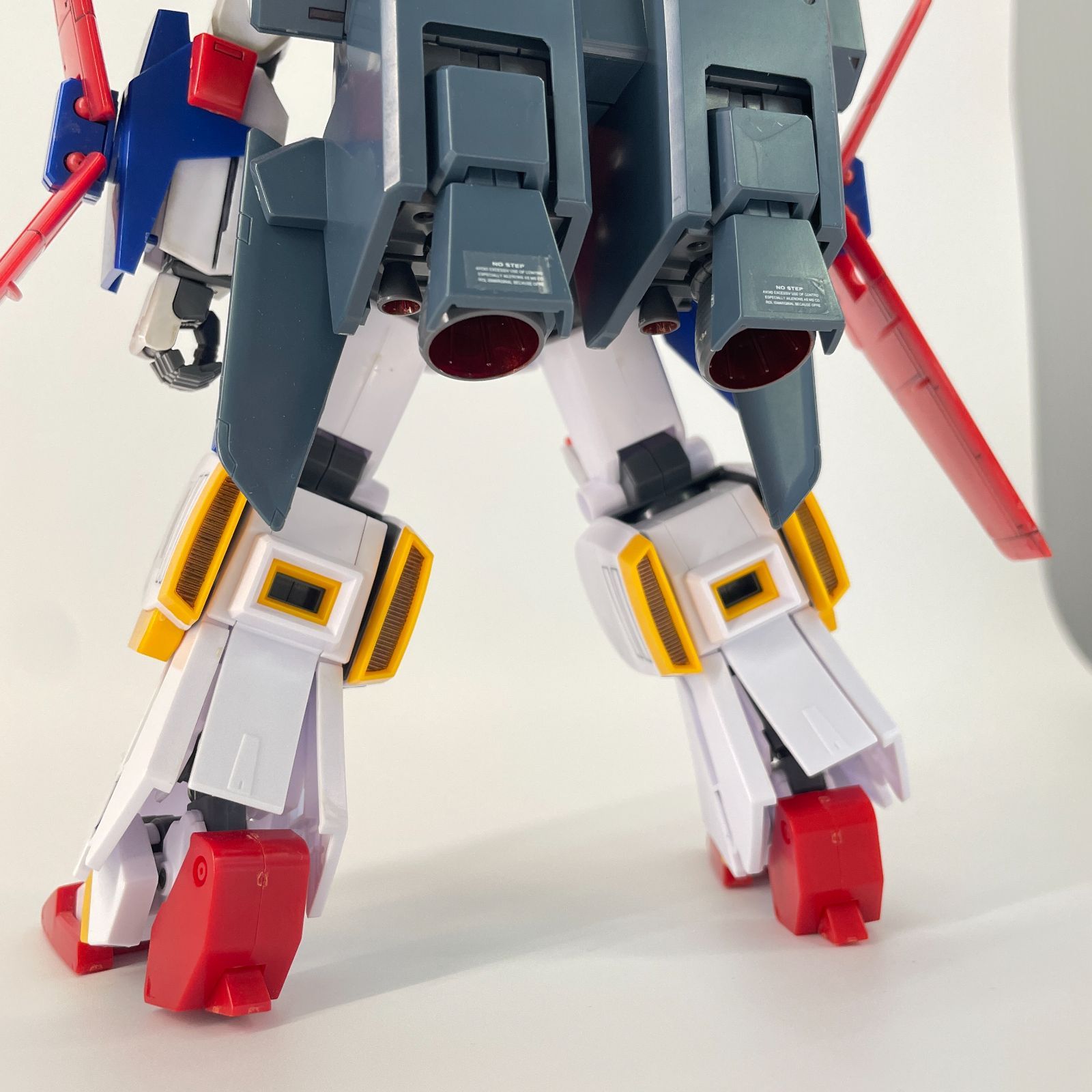 ガンプラ【中古品/ジャンクパーツ取り】 PG 1/60 MS-06F 量産型ザク2
