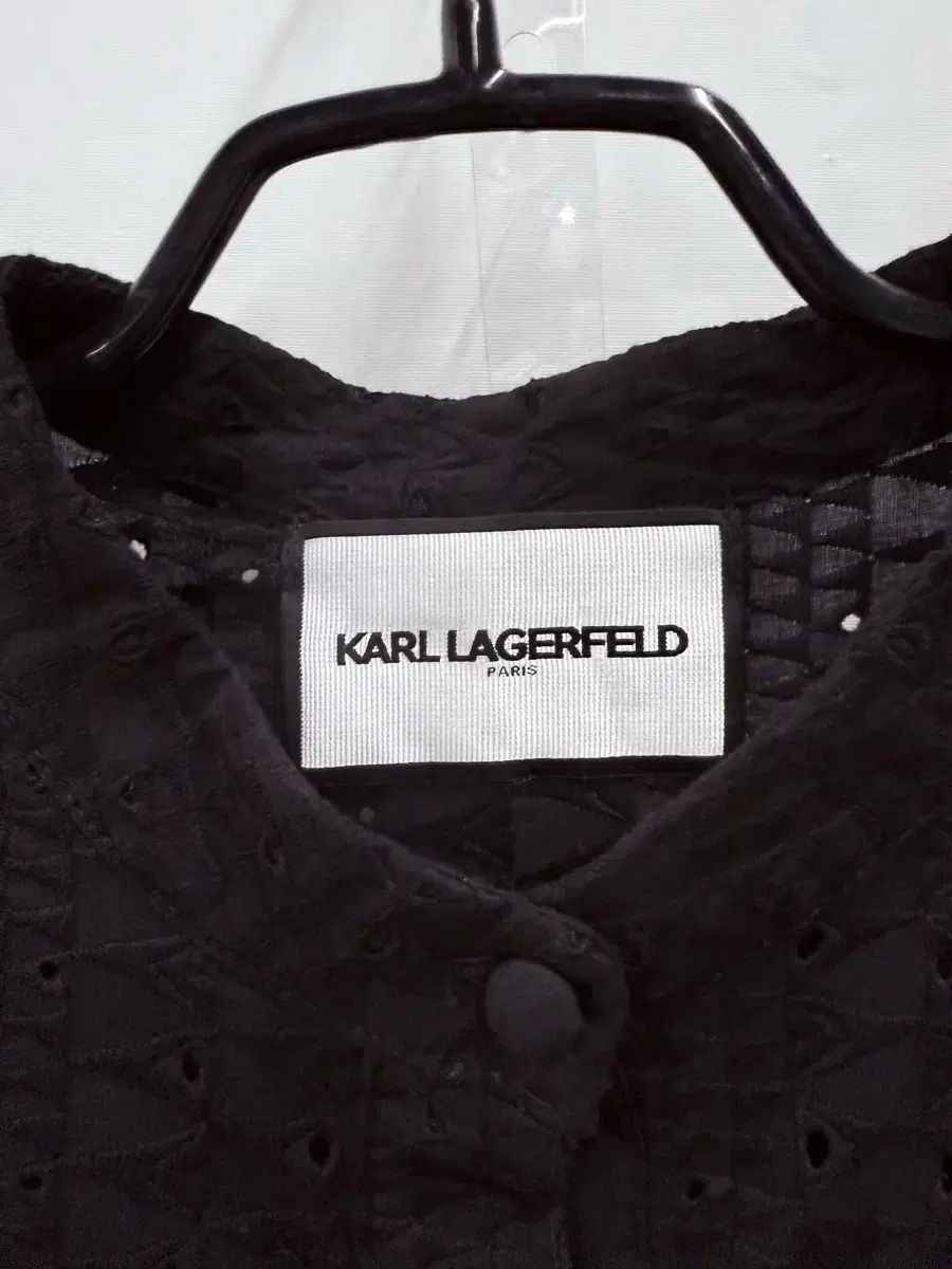 Lagerfeld カールラガーフェルド