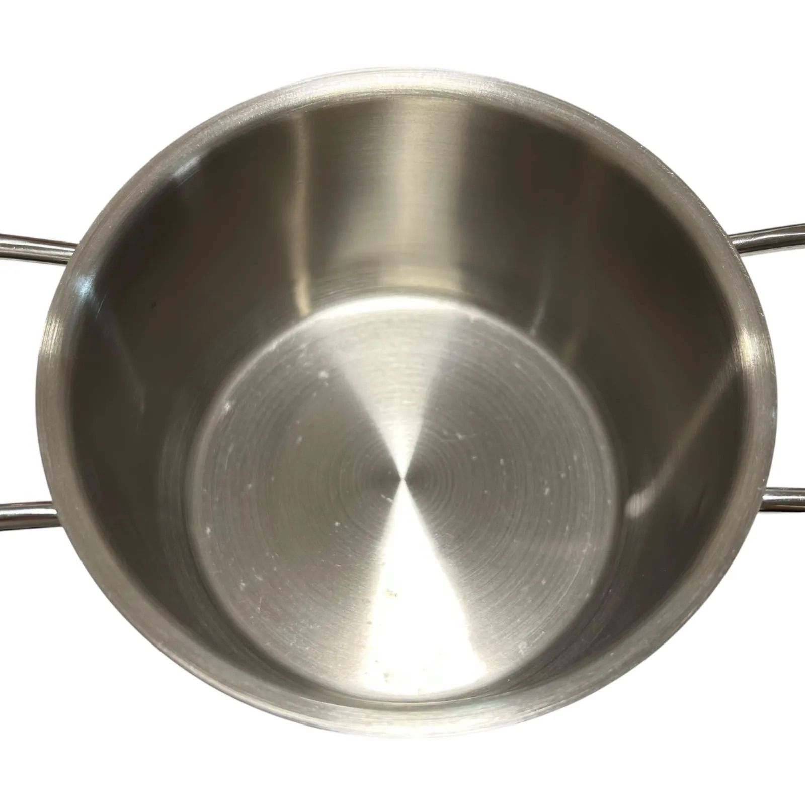 フィスラー ミニシチュー鍋