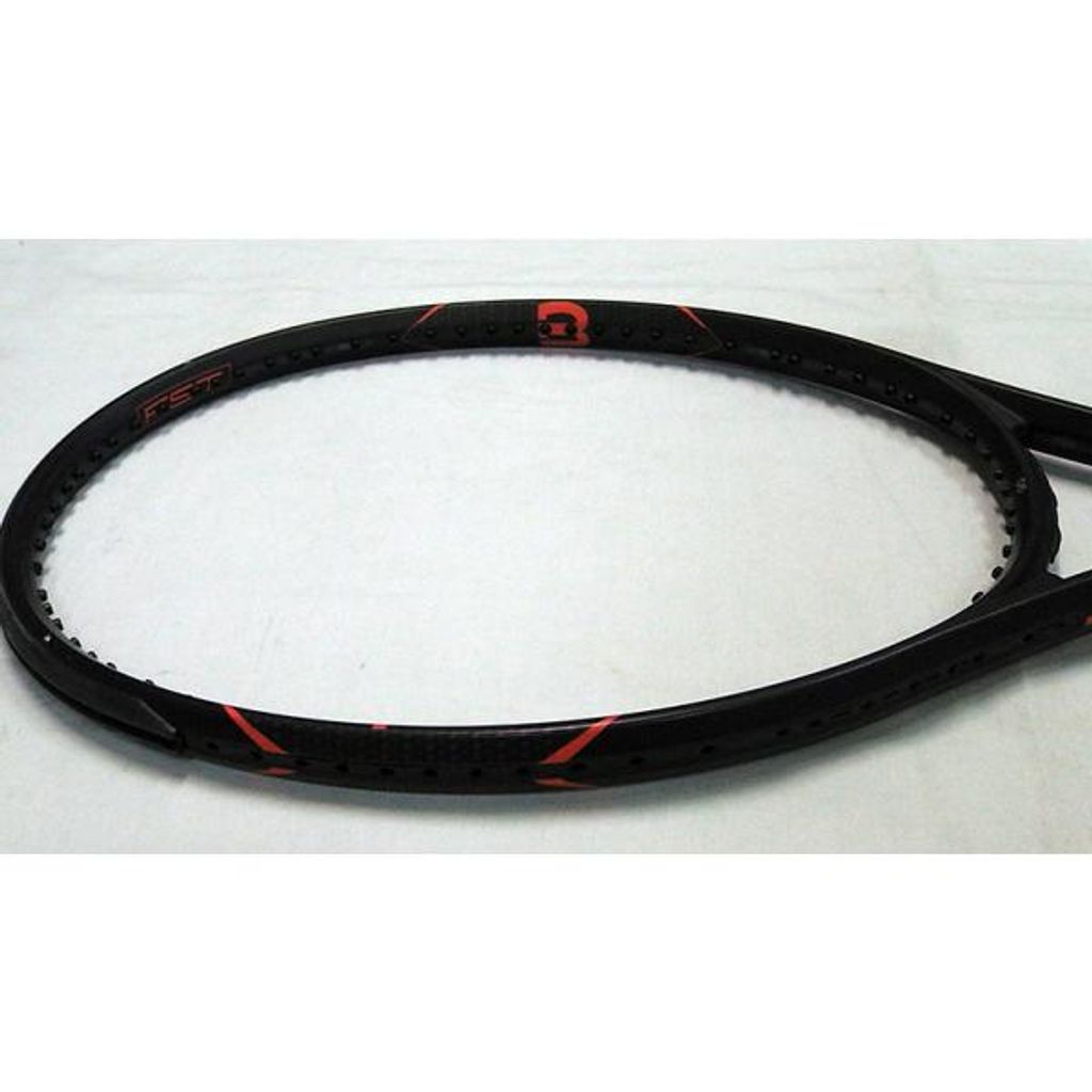 【フレームのみ】【中古ラケット】ウィルソン ＢＵＲＮＦＳＴ95