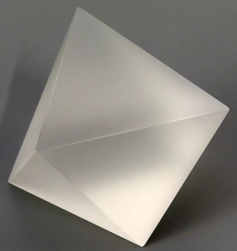 中古】文房具その他 つららおとし(Vessel -TSURARA-) ペーパーウェイト