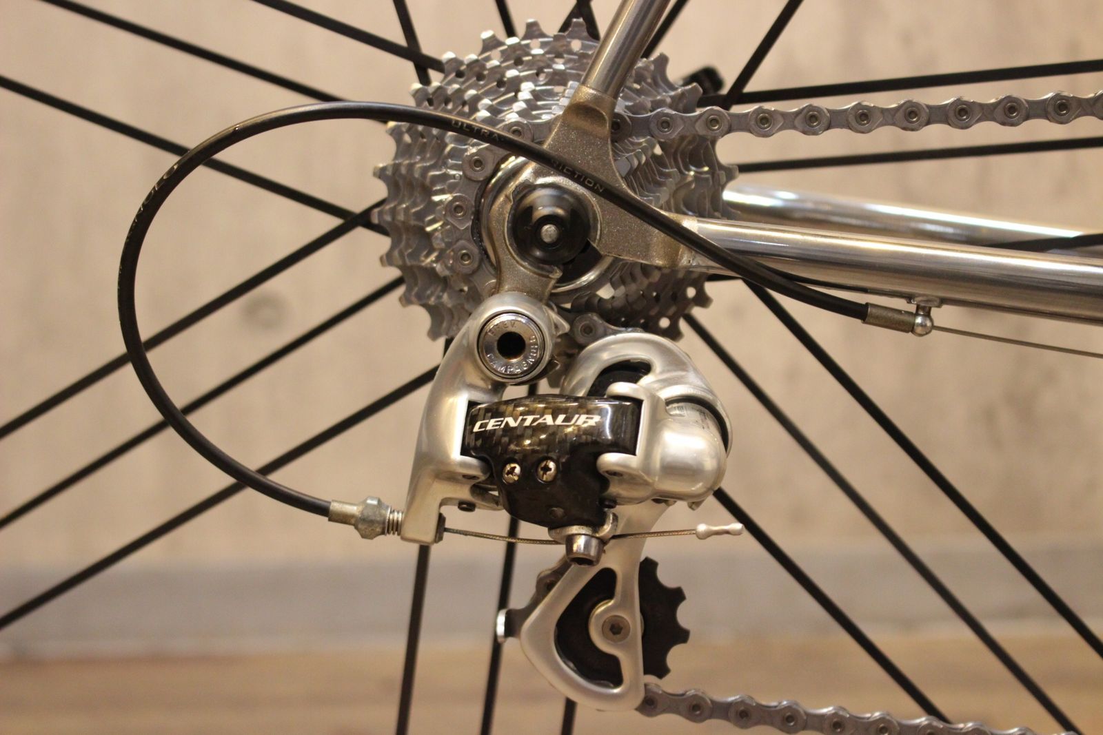 カンパニョーロ