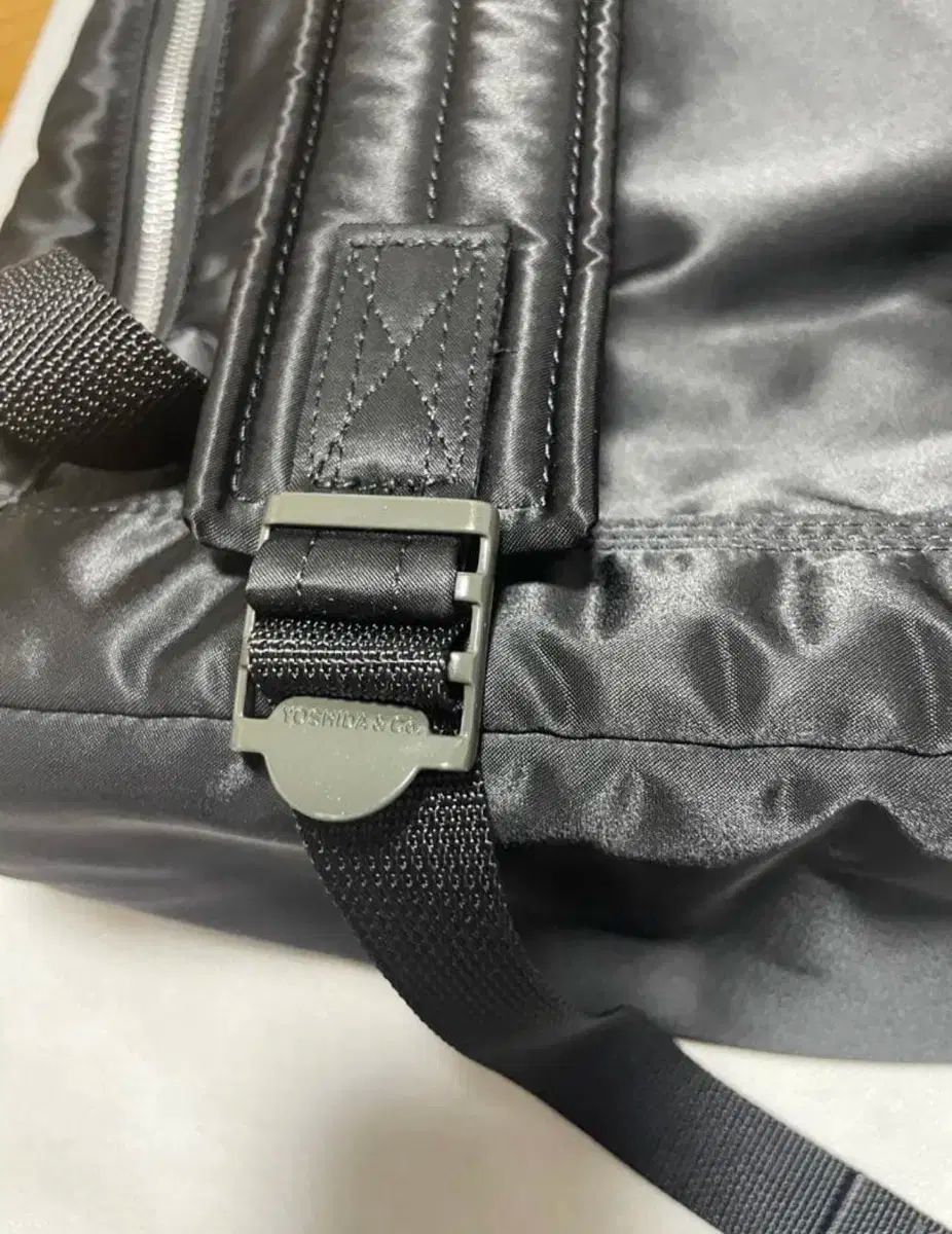 タンカー バックパック