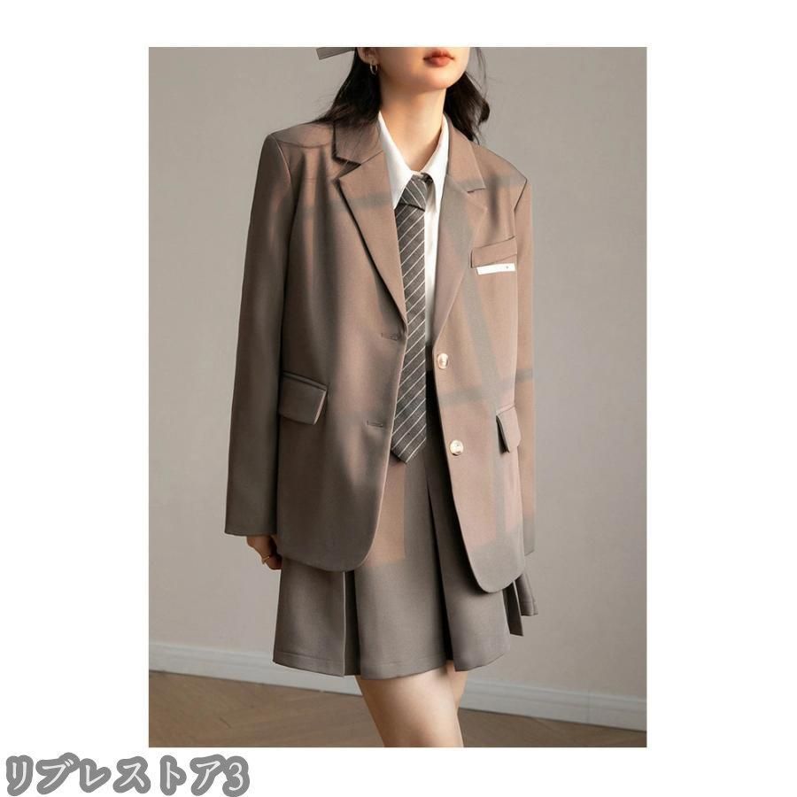 韓国 制服