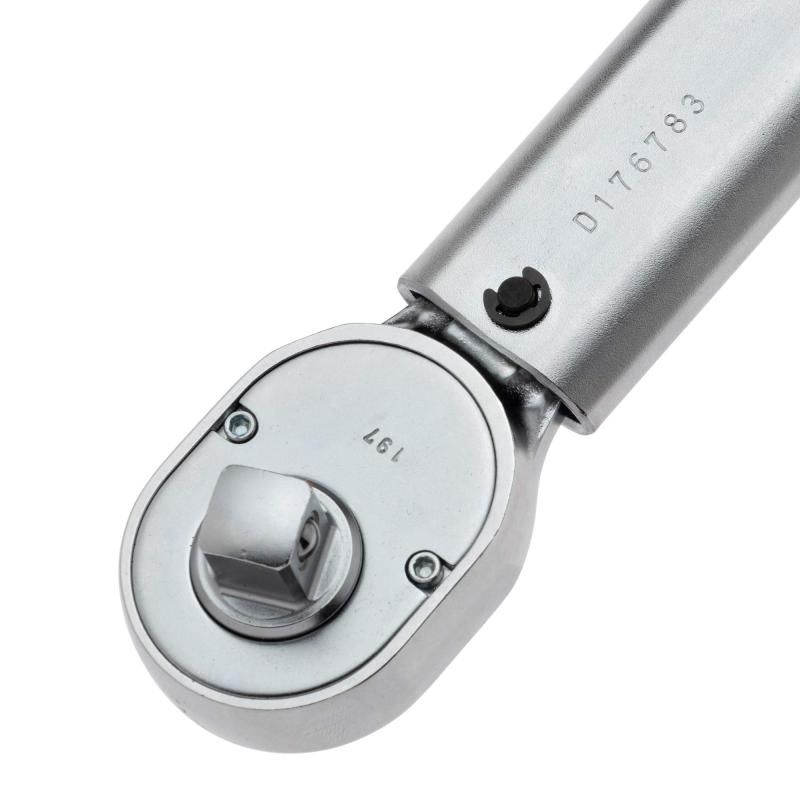 TONE プレセット形トルクレンチ