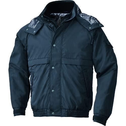 2営業日で発送 bigborn ビッグボーン bigborn 防寒ジャケット パープルグレー L 838645L 6449