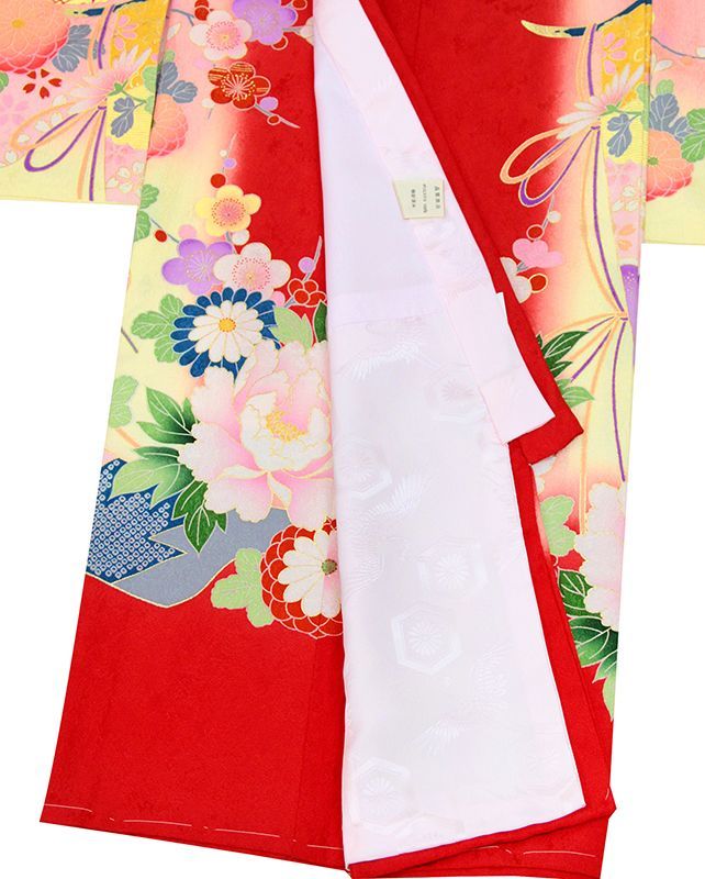 京美術染