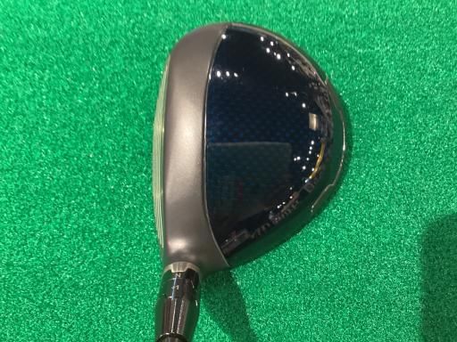 中古】 キャロウェイ PARADYM ◇◇◇ 5W USA フェアウェイウッド