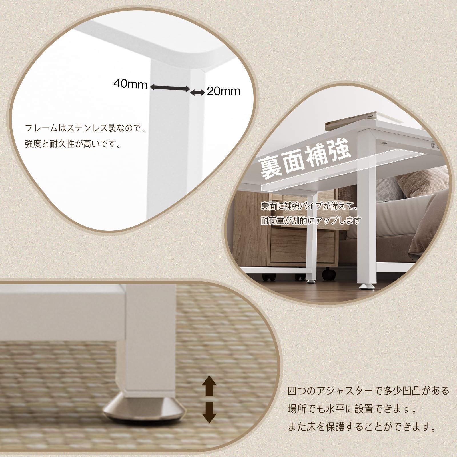 センターテーブル リビングテーブル