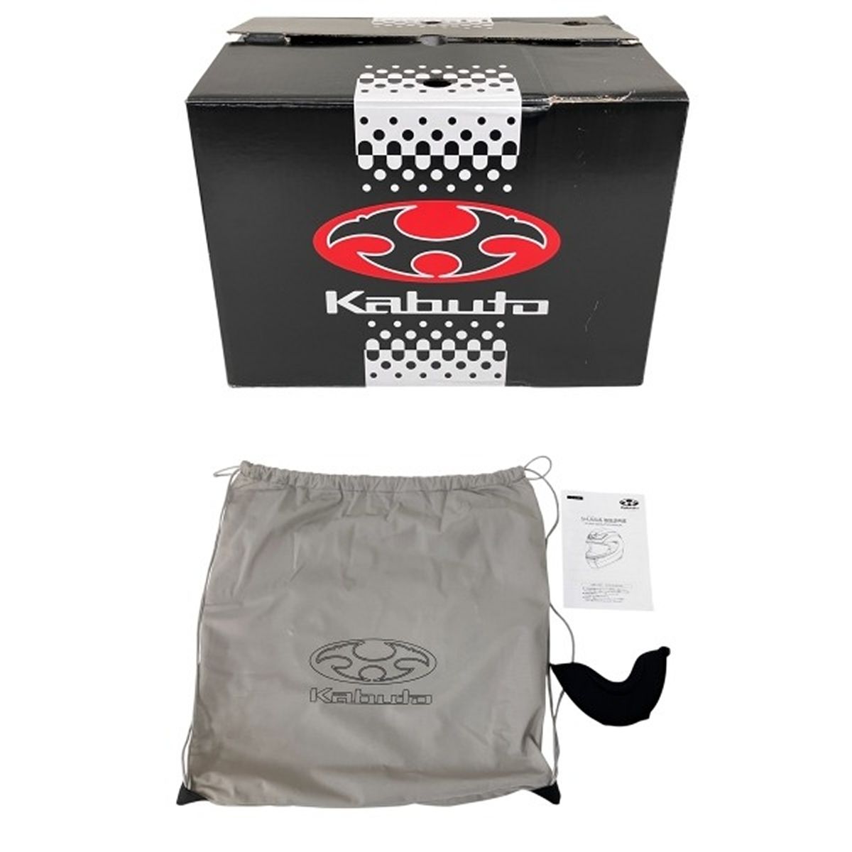 Kabuto SHUMA