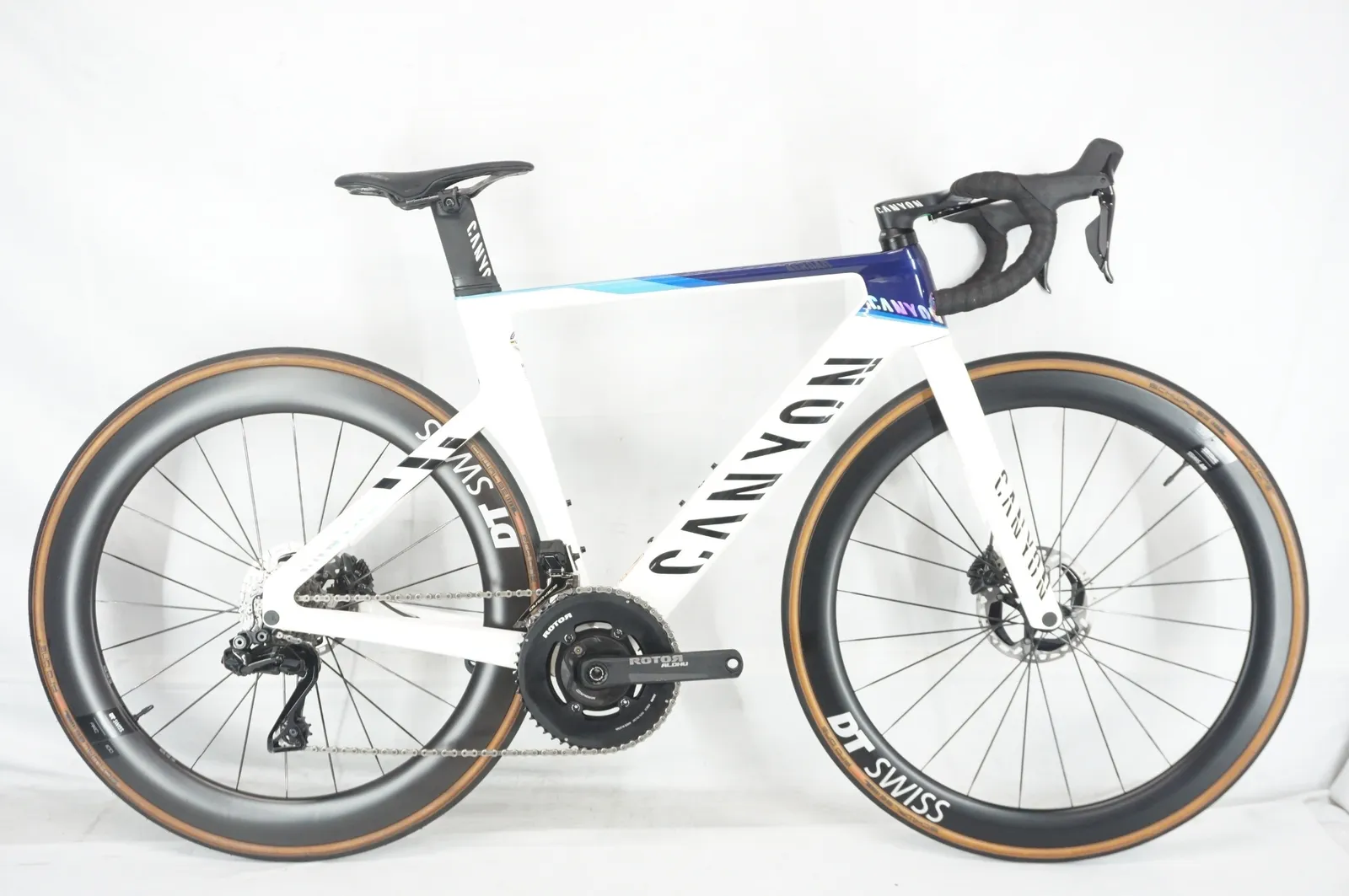 2026年最新】canyon aeroad cfrの人気アイテム - メルカリ