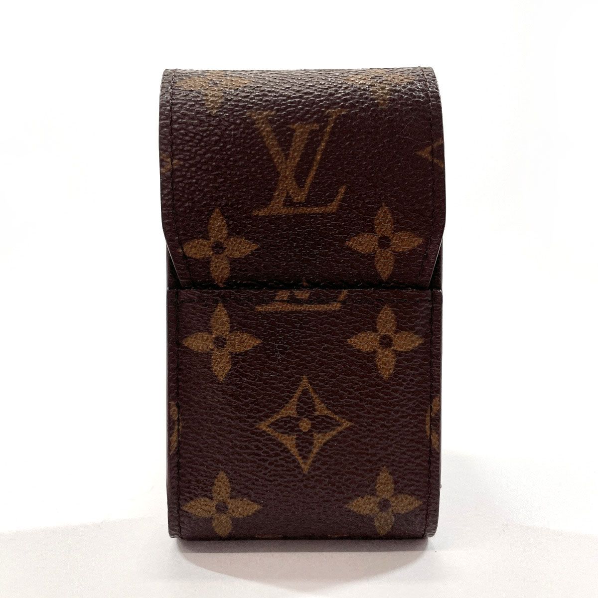 LOUIS VUITTON エテュイ シガレットケース タバコケース 小物入れ