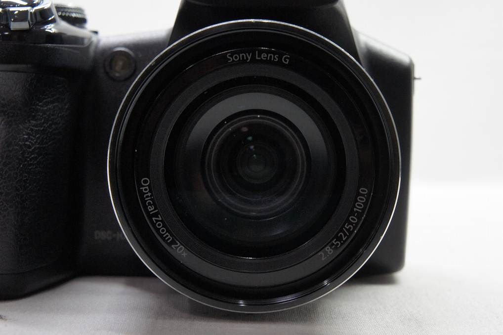 ソニー Cyber-shot