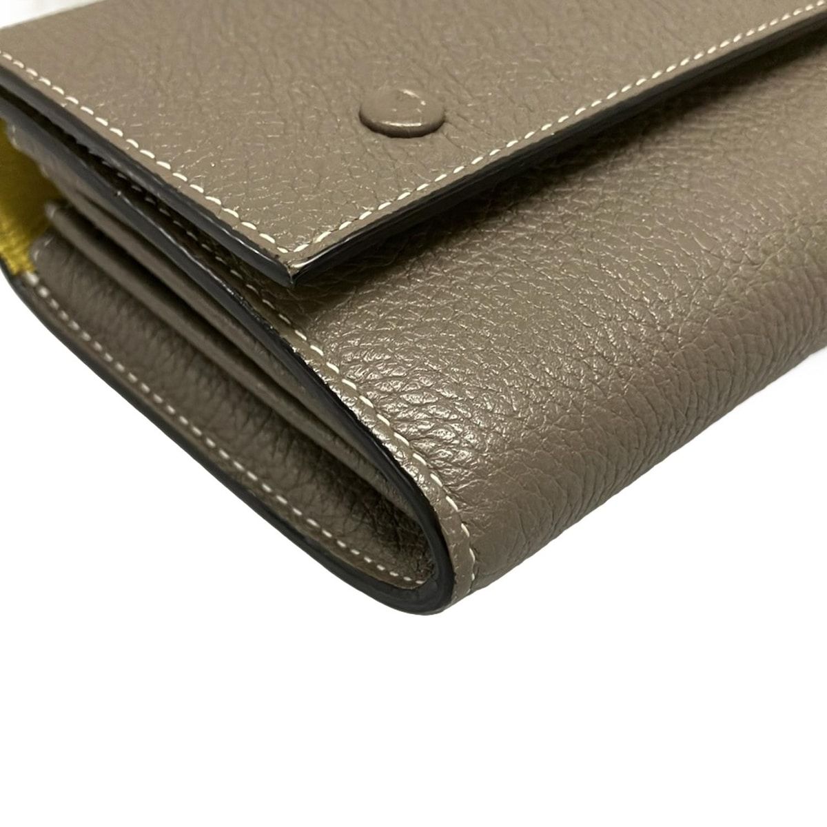 セリーヌ 長財布