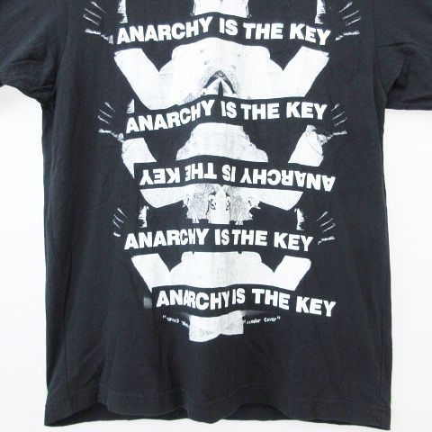 アンダーカバーイズム UNDERCOVERISM 美品 T期 Tシャツ カットソー 