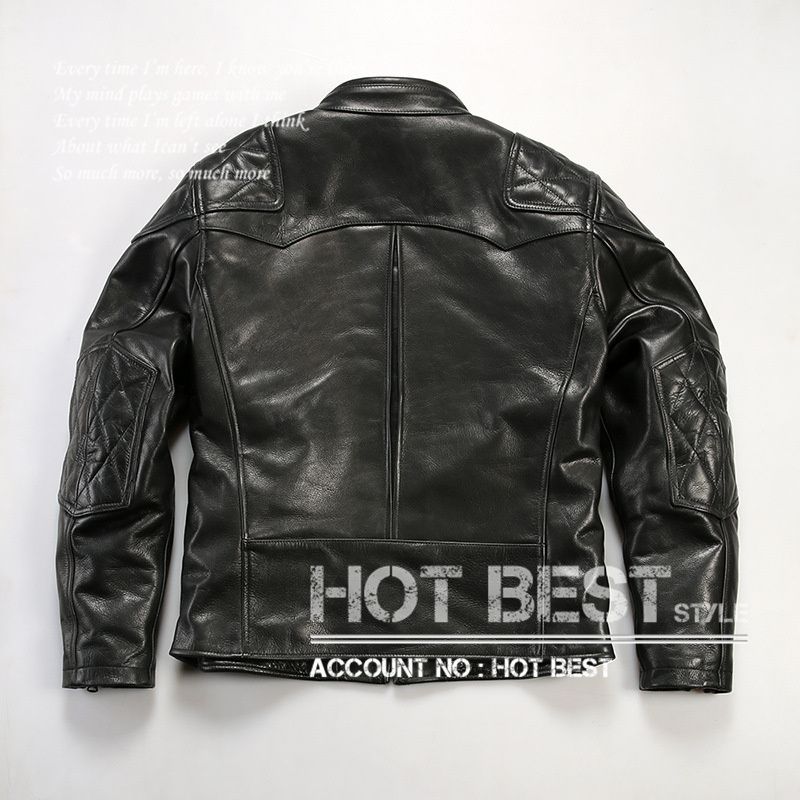 タンニンなめし オイルレザー