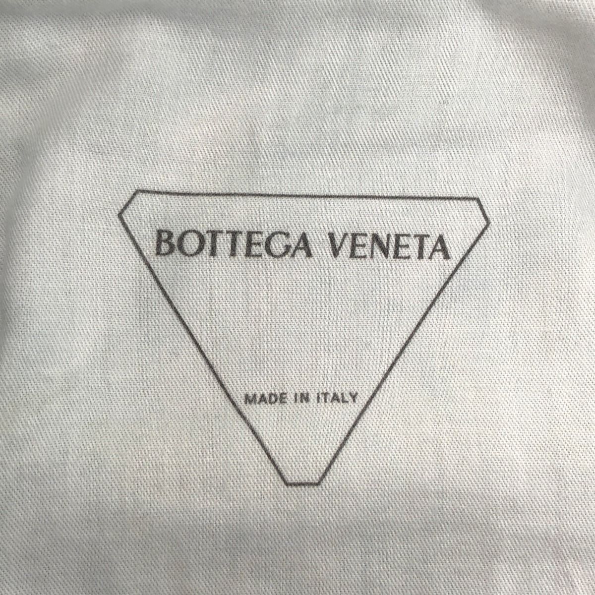 BOTTEGA VENETA ボッテガヴェネタ 20SS フライフロントローウエスト