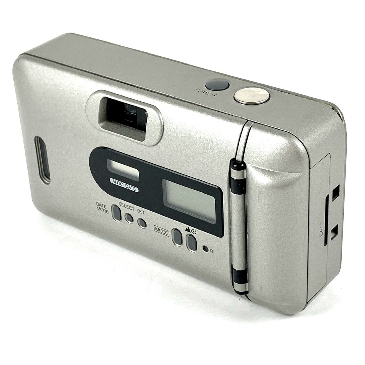 コニカ KONICA Big mini F フィルム コンパクトカメラ 【】 【公式通販】