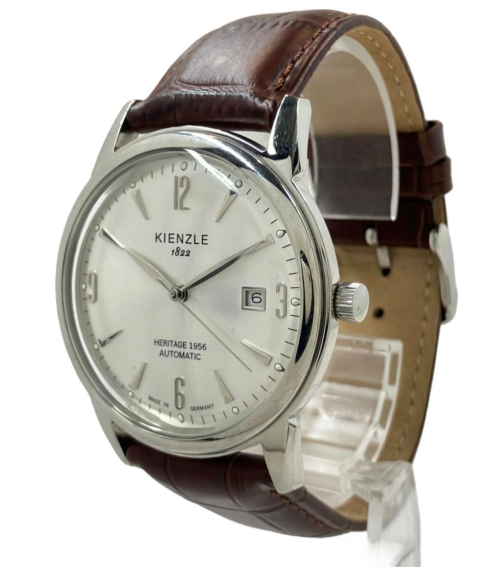 KIENZLE MARCANT 腕時計　キンツレ　手巻き KIENZLE MARCANT 腕時計 キンツレ 手巻き KIENZLE MARCANT 腕時計