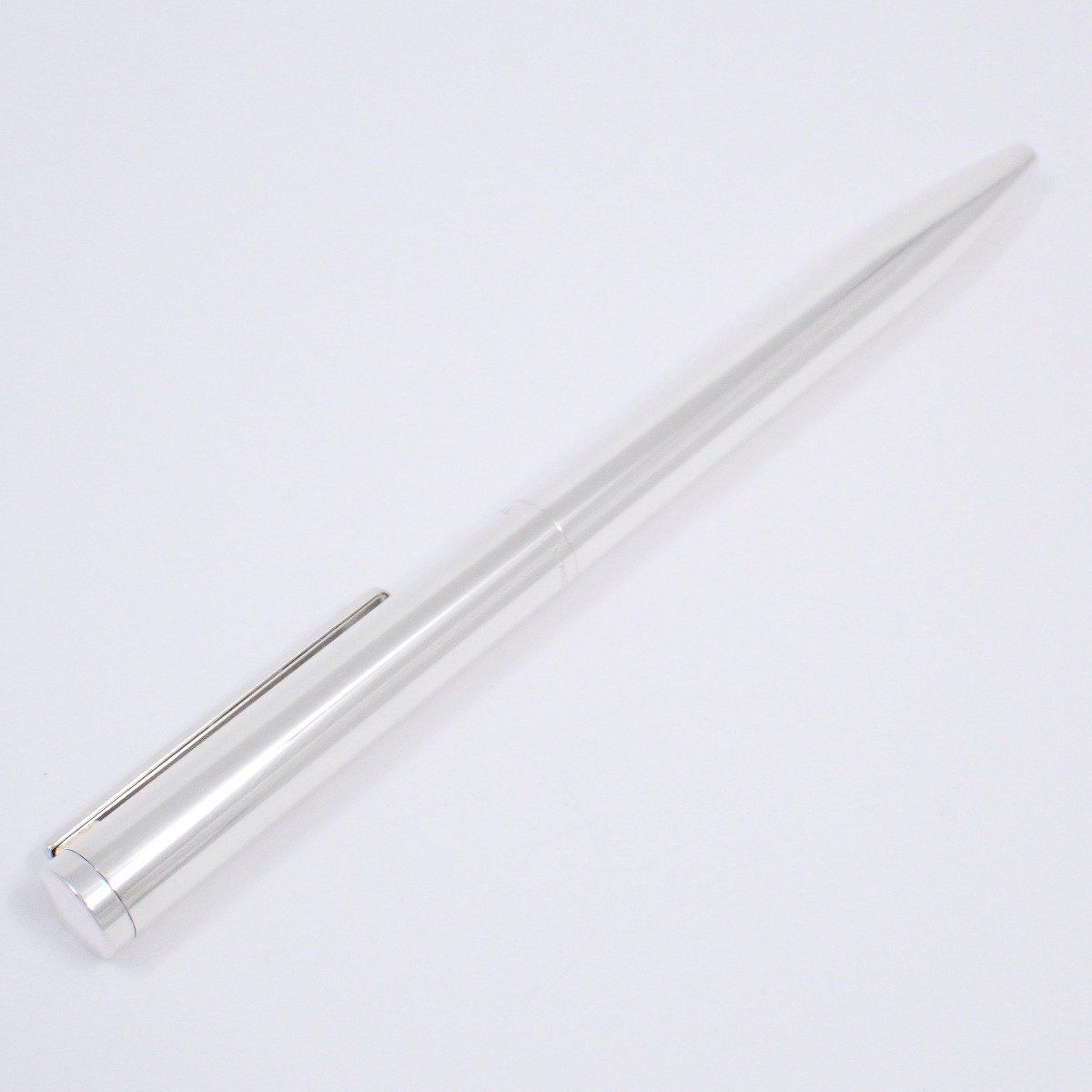 夢が叶う TIFFANY＆Co. ティファニー 1837 ボールペン シルバー925 いおき質店 イニシャル刻印入