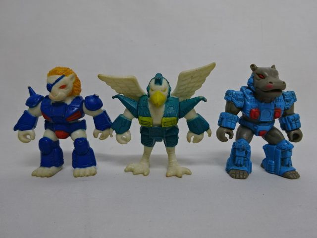 レーザービースト 10点セット