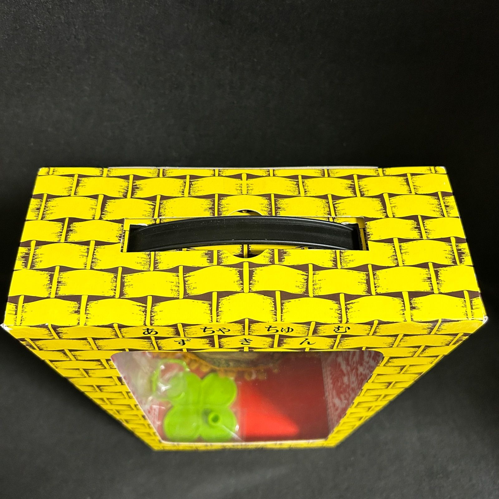 Blythe ネオブライス あちゃちゅむずきん ドール フィギュア 人形